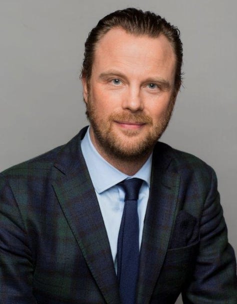 Johan Sangborn