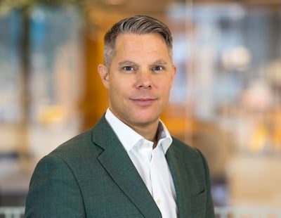 Jon Boström