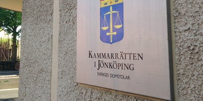 Anbud förkastades under utvärderingen - kammarrätten godkänner förfarandet
