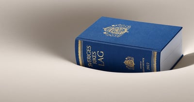 "Ett allvarligt konstitutionellt övertramp”