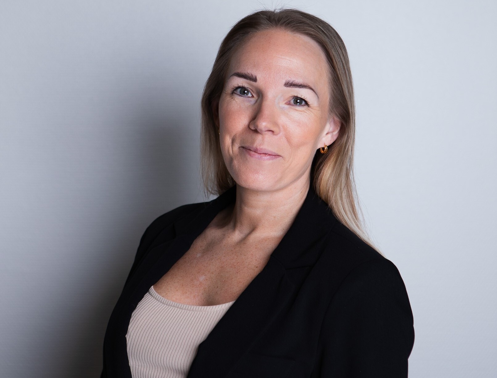 Linda Strand, Nynäshamns kommun, 2