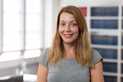 Nöden är uppfinningens moder - VJS går online