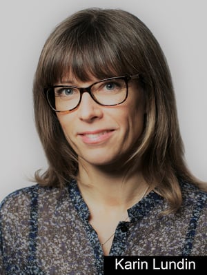 Karin Lundin