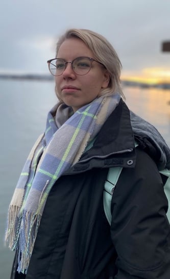 Malin Männikkö cropped