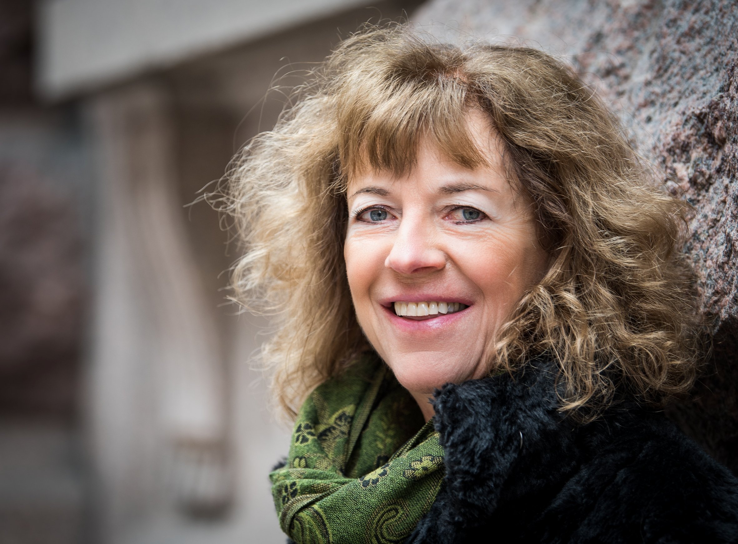 Margit Silberstein