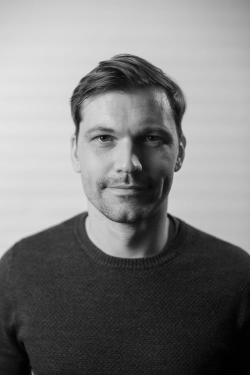 Martin Nordh, Acuminor