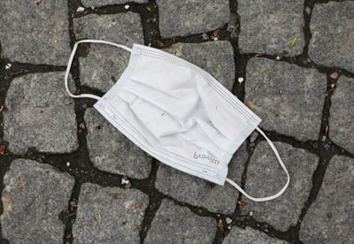 Bristerna i pandemihanteringen – vad kan vi lära oss?