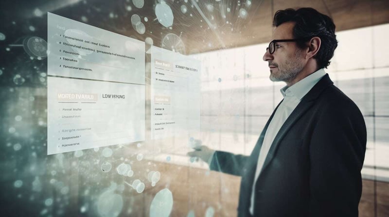 Kundfokuserad AI-utveckling