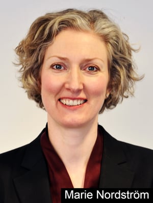 Marie Nordström