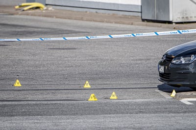 Nio åtalas för hämndaktion kopplad till mord på 12-åring