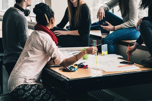 Omhändertagande av föremål i skolan