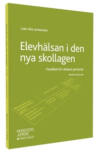 Elevhälsan i den nya skollagen