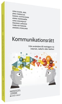 Kommunikationsratt