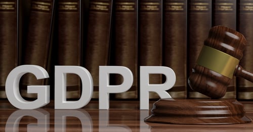 GDPR äntligen kommenterad