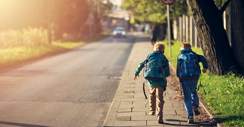 Kommuner saknar plan för Barnkonventionen
