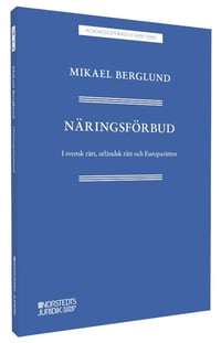 Naringsforbud