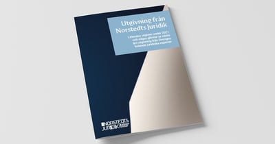 2021 – ett utgivningsår på högvarv