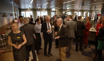 2021 års förnämsta prestationer – och en särskild utmärkelse till en legendar