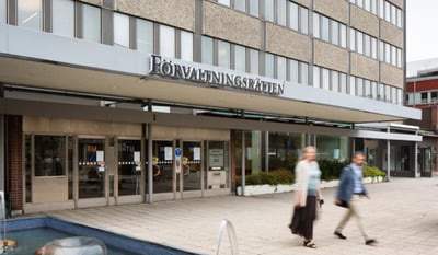 Nordnet missade överklagandefrist – tvingas betala 100 miljoner