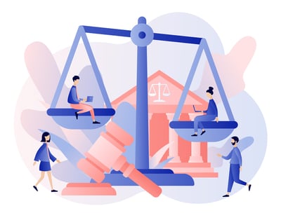 EU-domstolen säger konkurrens – kammarrätterna har annat fokus