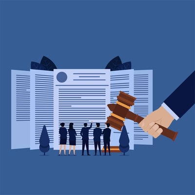 Ny HD-dom väcker frågor kring exklusiv rätt för ramavtalsleverantörer