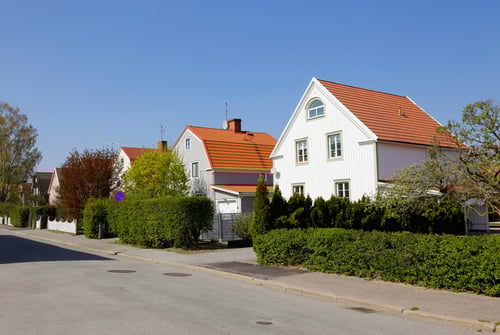 Trafikverkets bedömningar i fråga om trafiksäkerheten på vägar är inte styrande vid planläggning