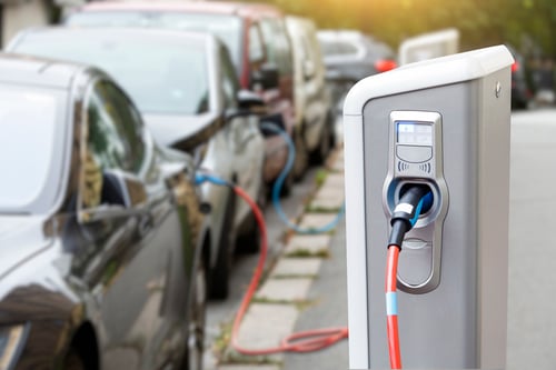 Högre status för upphandlare – nyckel till klimatmålen