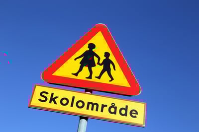 Förslag om verksamhetsförbud för kommunala skolor ute på remiss