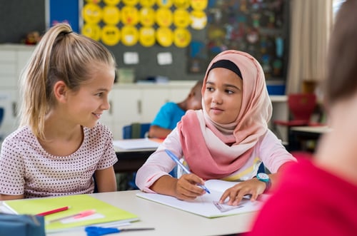 Hur ska man uppnå likvärdighet i skolan?