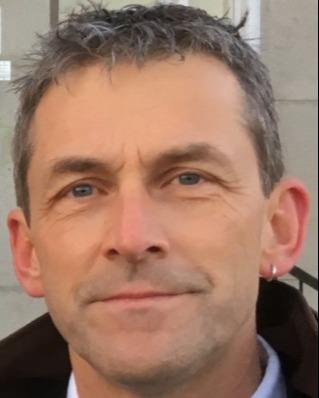 Jonas Ebbesson foto