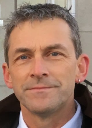 Jonas Ebbesson foto