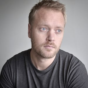Fredrik Svärd