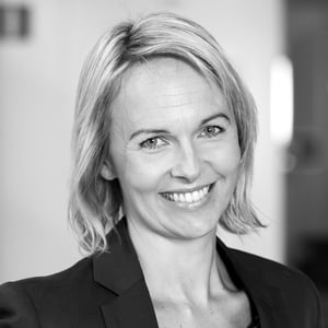 Victoria Swedjemark