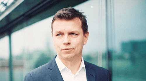 Peter Eriksson - en av våra experter i Avtalsguiden