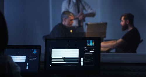 En reformerad straffprocess – en nödvändig förändring eller ett hot mot rättssäkerheten?