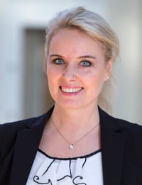 Nina Barzey