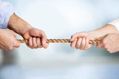 Svårt läge efter utredning – kan arbetsmarknadens parter lösa knutarna?
