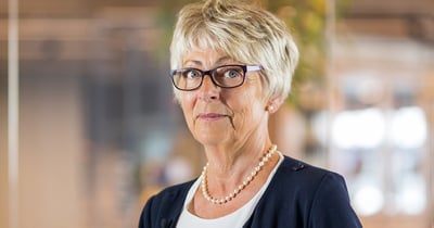 ”Visa att ni kan och ta fasta på att ni duger som ni är!”