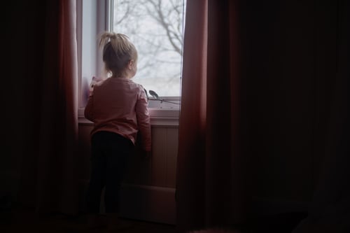 Esmeralda blev bara tre år - vad krävs för att det inte sker igen?