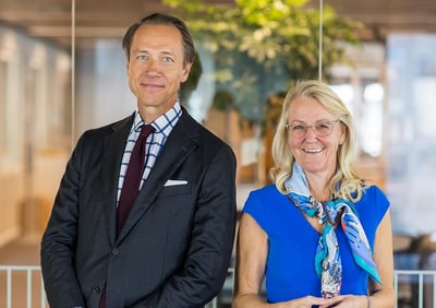 Möt våra experter på offentlig upphandling