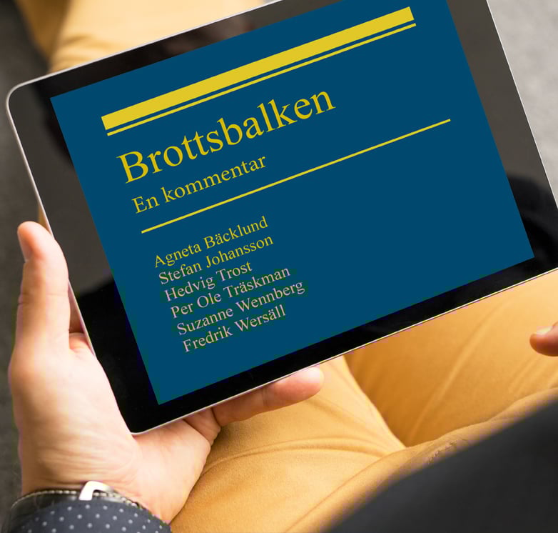 senj-juno-lagkommentar-brottsbalken-mob