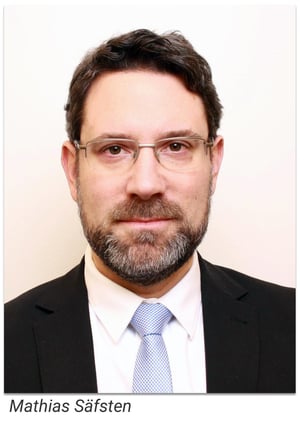 Mathias Säfsten