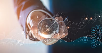 Compliance – ett allt viktigare område i en förändrad bank- och finansvärld