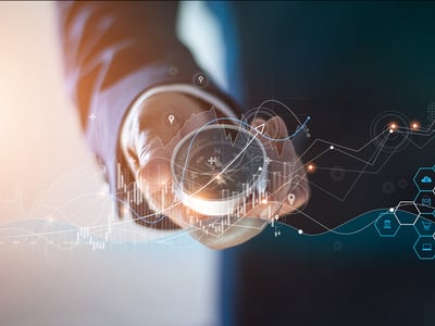 Compliance – ett allt viktigare område i en förändrad bank- och finansvärld