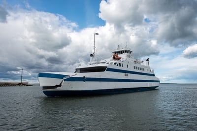 ”Estoniadomen bör överklagas” – professor Johan Schelin analyserar tingsrättens dom