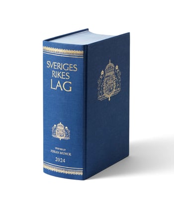 Sveriges Rikes Lag 2024, 2500x3000