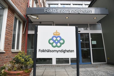 Tobaksjätte vinner mot Folkhälsomyndigheten