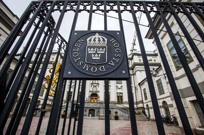 Vetlandamålet, en okänd rättsskandal och ”Rockhållarfallet – Althin och Alhem diskuterar omtalade domar