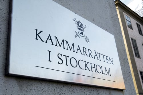 Döv man ansågs ha lämnat motstridiga uppgifter – Migrationsdomstolen får bakläxa