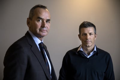 HD: Åtal för folkrättsbrott kvarstår – "det intressantaste någonsin"